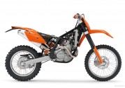 KTM 450 EXC KTM 450 EXC